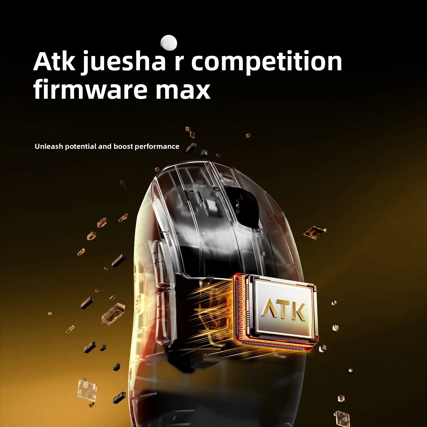 ATK A9 Air Ultimate Plus Gamin - Tablet Pc Accessories 评论和价格