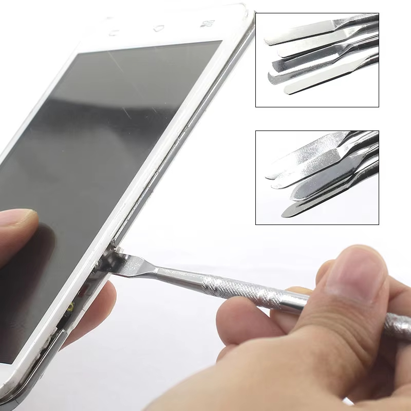 Metal Double-Ended Pry Bar Mob - Boox Tablet Accessories 评论和价格