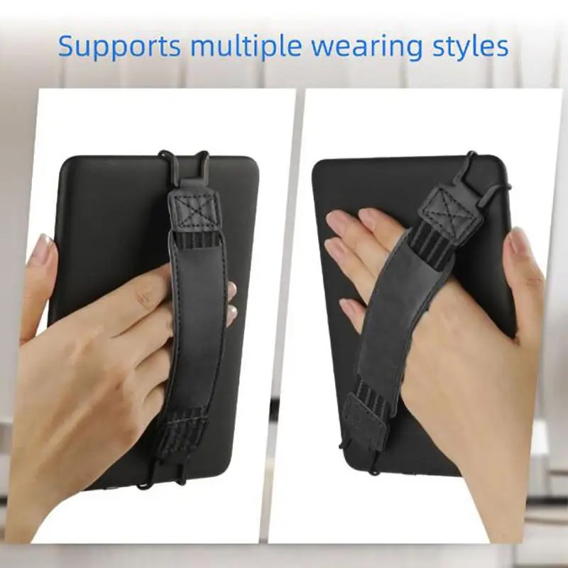 Adjustable Tablet Hand Strap H - Boox Tablet Accessories 评论和价格