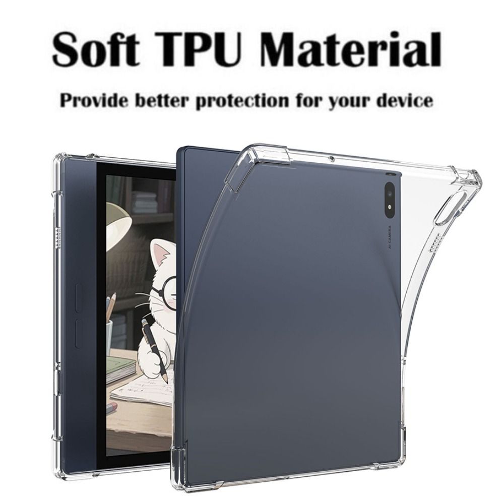 TPU Tablet Case with Pen Slot  - Tablet Accessories Amazon 评论和价格