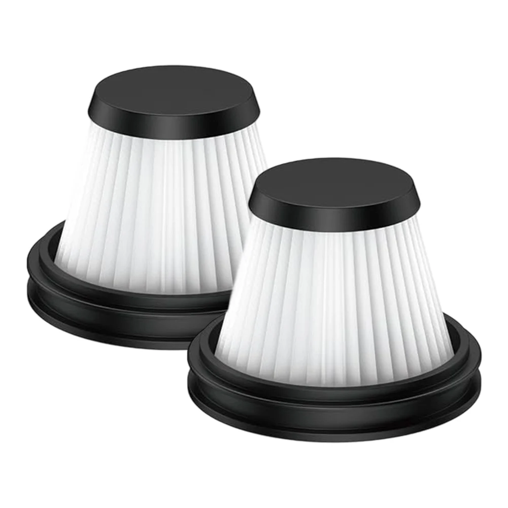 2/4PCS Car Vacuum Cleaner Filt - Accessories For Android Tablet 评论和价格