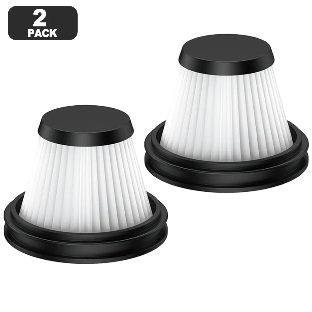 2/4PCS Car Vacuum Cleaner Filt - Accessories For Android Tablet 评论和价格