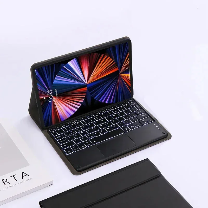 Backlit Tablets Keyboard Case  - Tablet Accessories Amazon 评论和价格