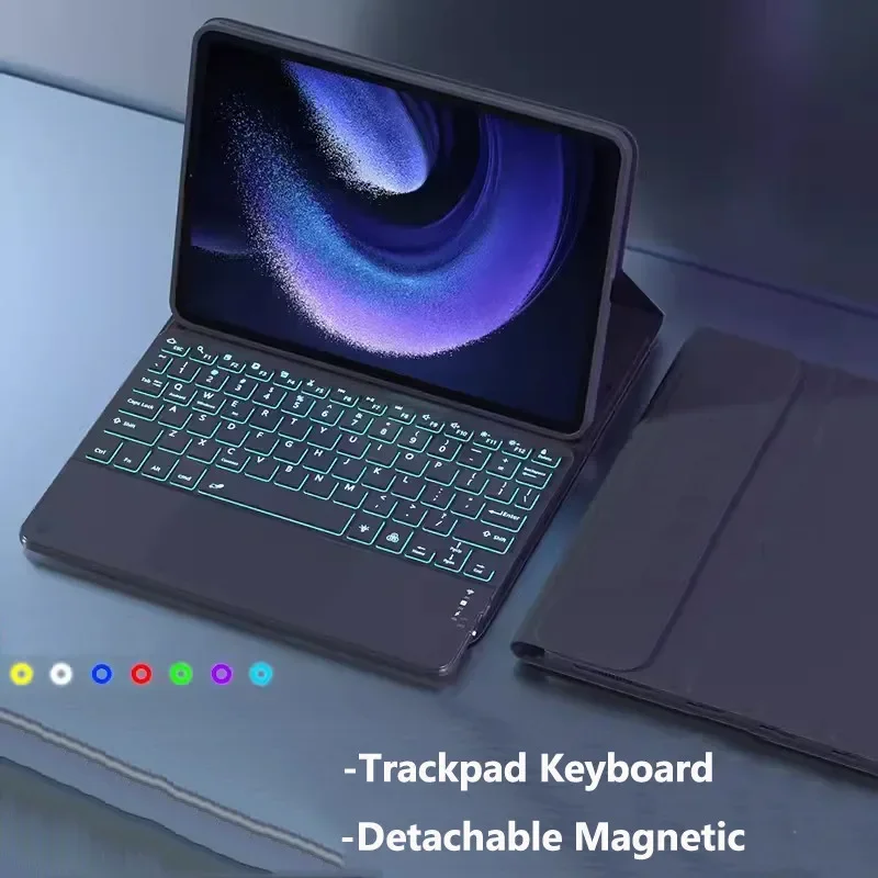 Backlit Tablets Keyboard Case  - Tablet Accessories Amazon 评论和价格
