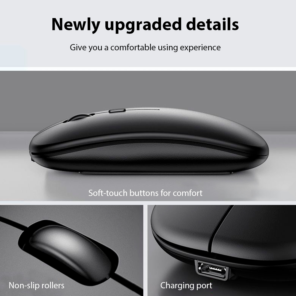 Bluetooth Wireless Keyboard Un - Tablet Pc Accessories 评论和价格