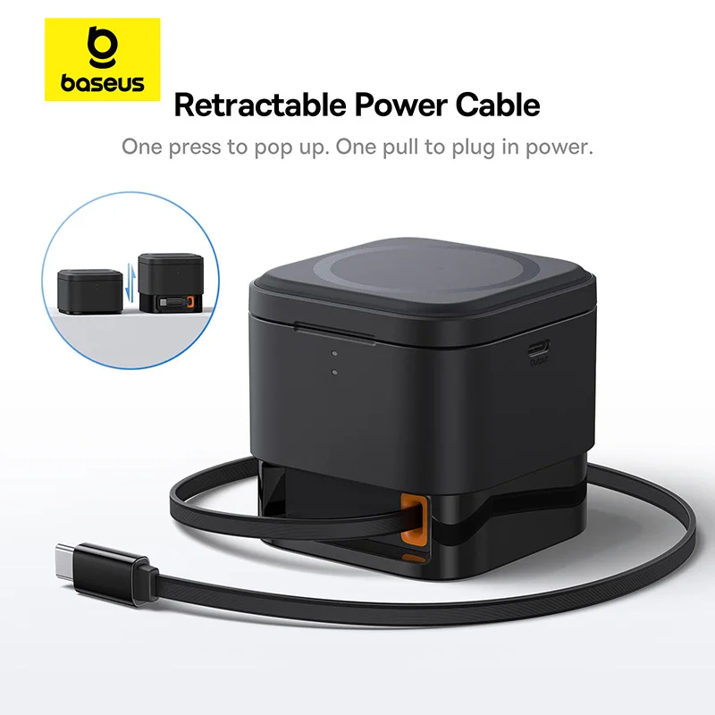 Baseus 3 in 1 Magnetic Wireles - Accessories For Android Tablet 评论和价格
