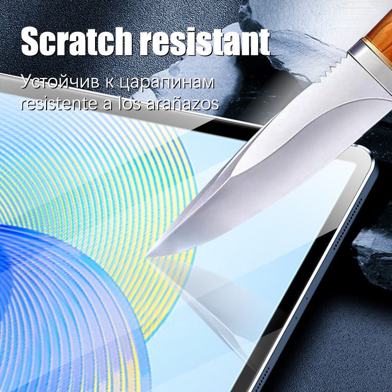 2PCS Tempered Glass Screen Pro - Temu Tablet Accessories 评论和价格