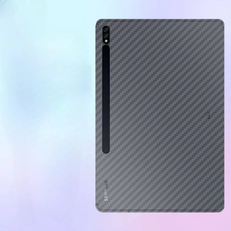 Back Film For Samsung Galaxy T - Samsung Tablet S10 Accessories 评论和价格