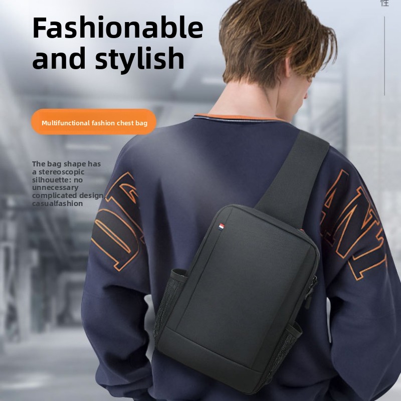 Large Capacity iPad Bag for Me - Tablet Accessories Bag 评论和价格