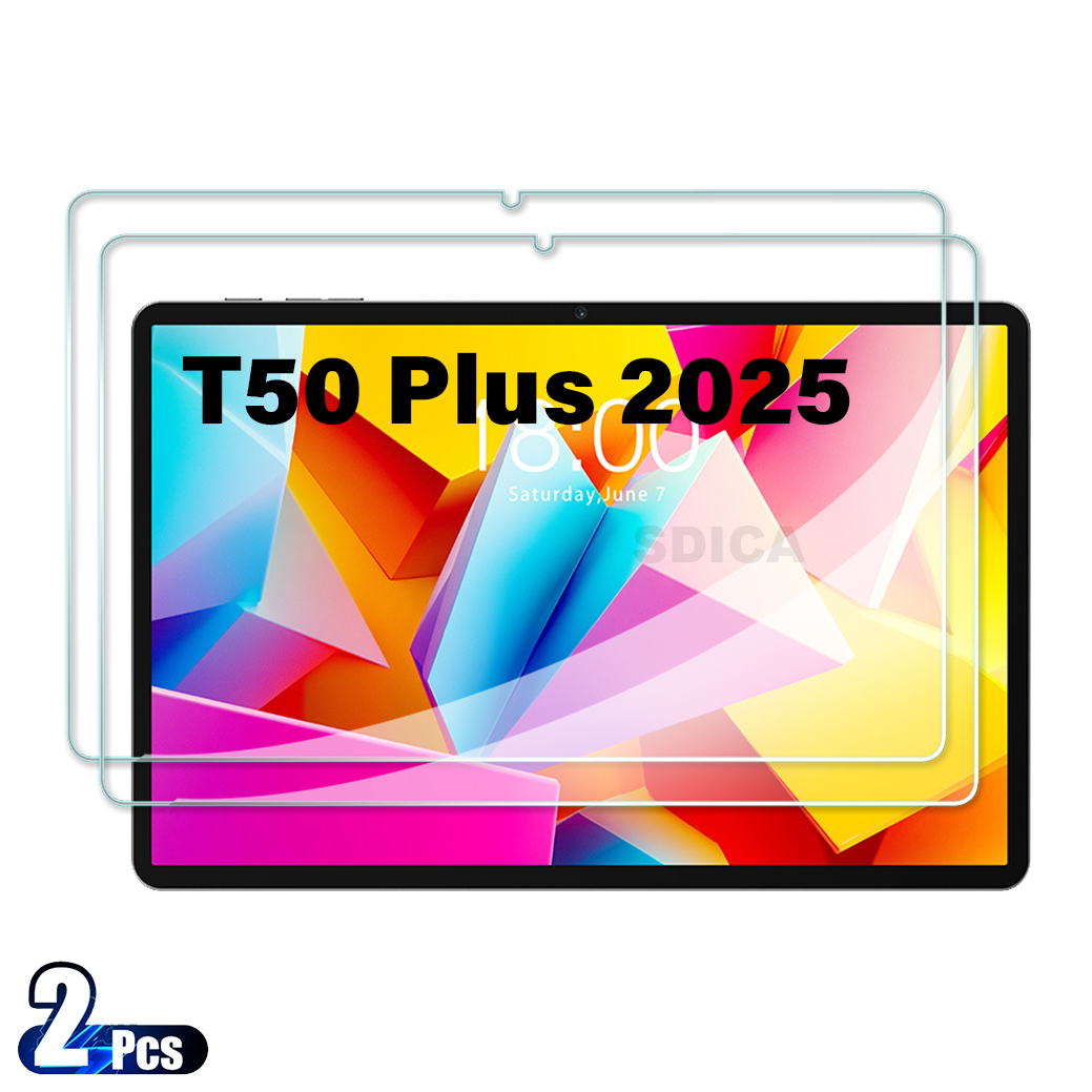 2PCS For Teclast T50 Plus 2025 - Temu Tablet Accessories 评论和价格