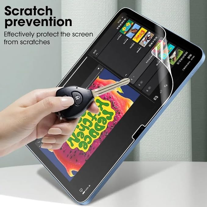 2Pcs For Samsung Galaxy Tab S6 - Samsung Tablet S10 Accessories 评论和价格