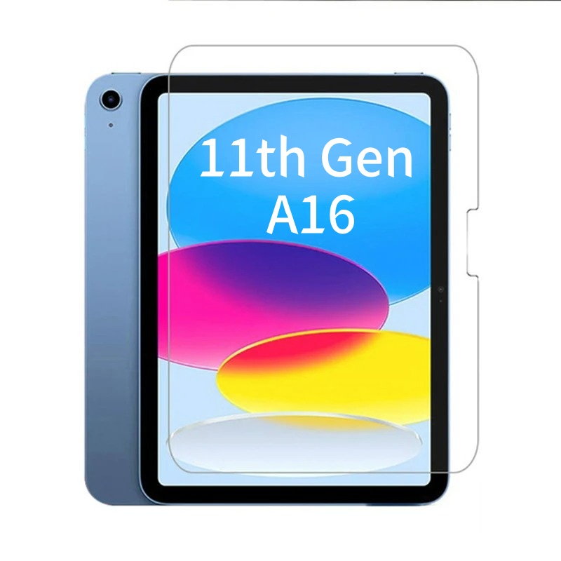 9H Tempered Glass For Ipad 11t - Temu Tablet Accessories 评论和价格