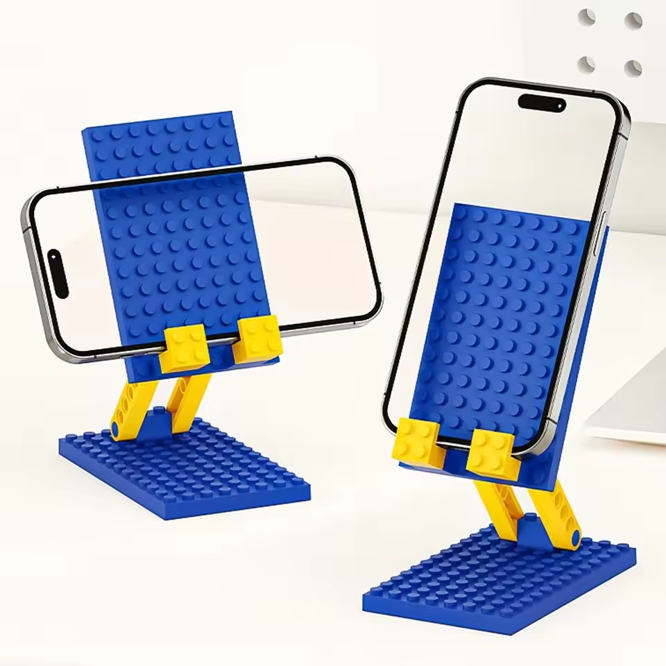 Flexible Folding Phone Holder  - Useful Tablet Accessories 评论和价格
