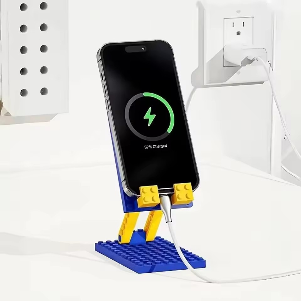 Flexible Folding Phone Holder  - Useful Tablet Accessories 评论和价格