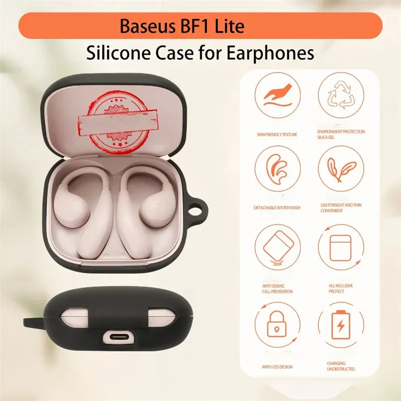 Skinlee Case For Baseus BF1 Li - Accessories For Android Tablet 评论和价格