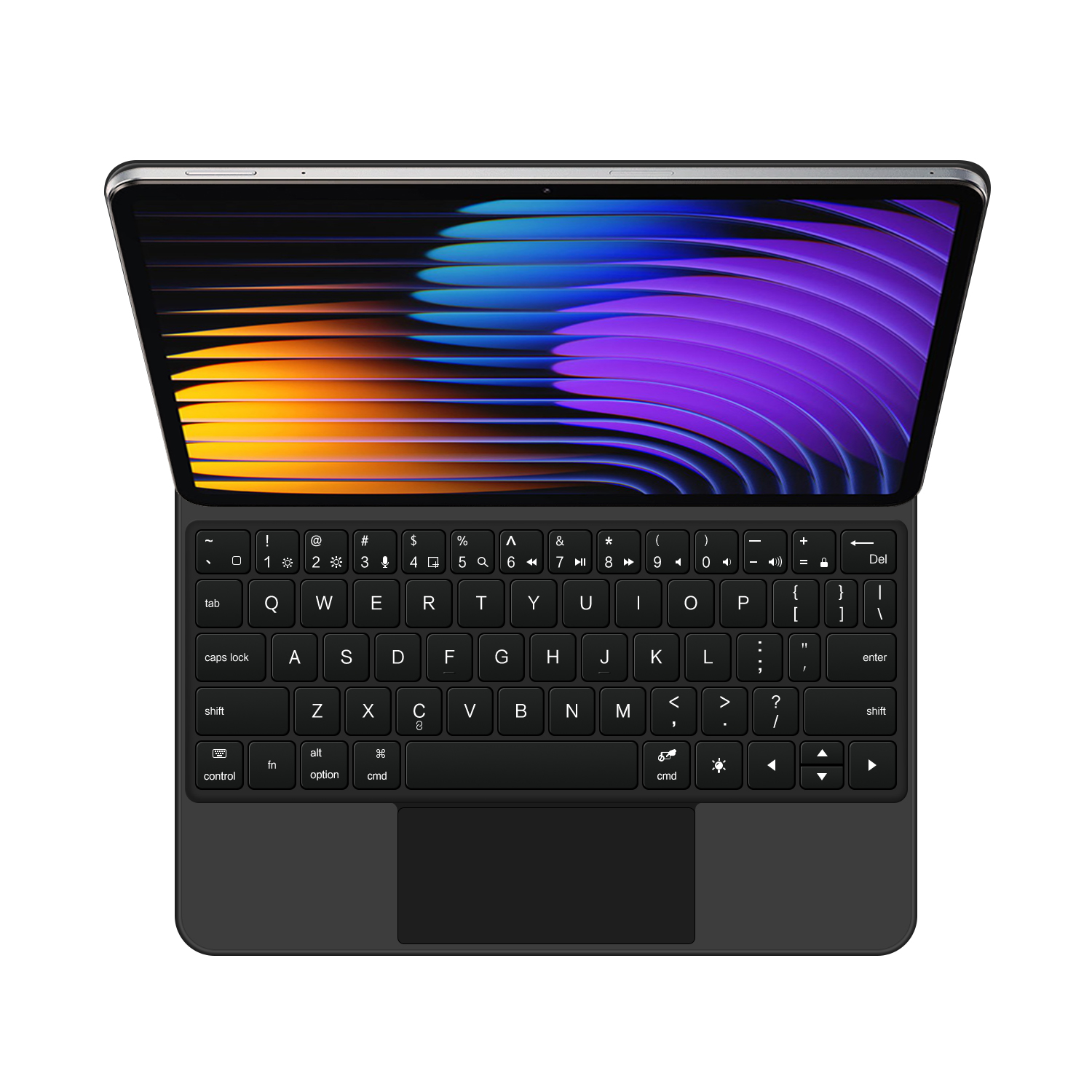 Magic Keyboard Folio For Xiaom - Boox Tablet Accessories 评论和价格