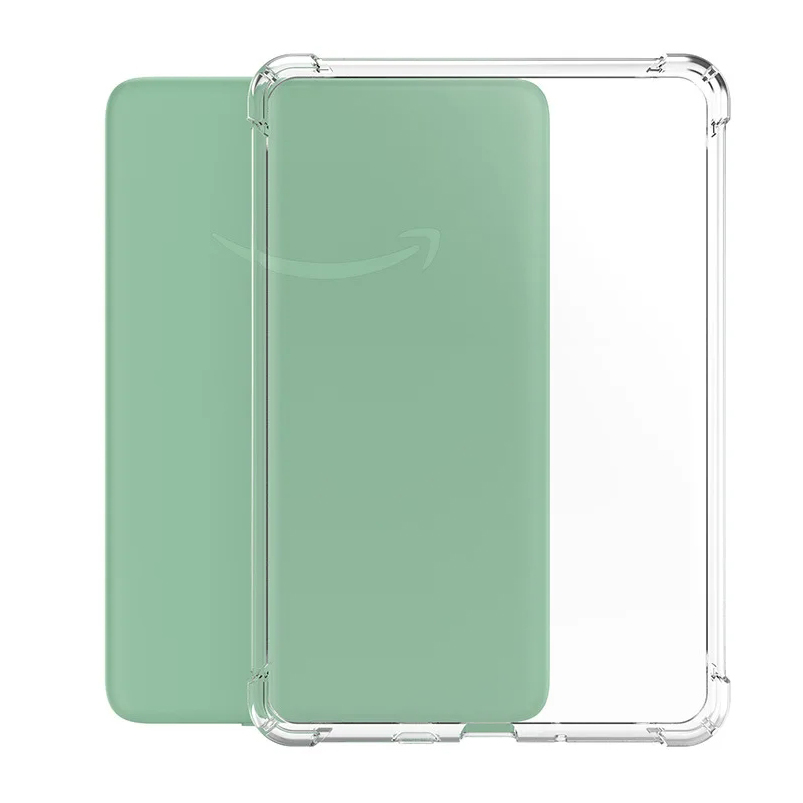 Silicon Case For 6'' All-new K - Tablet Accessories Amazon 评论和价格