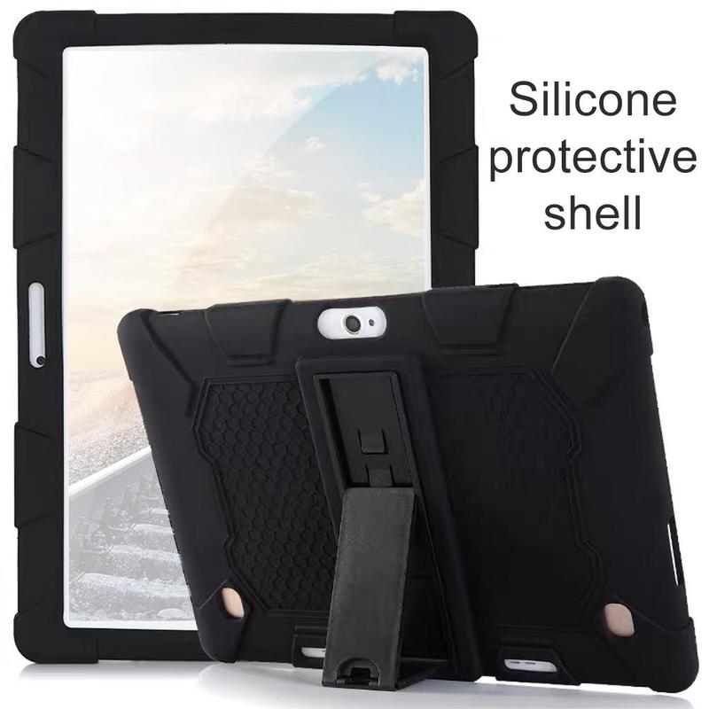 Universal Tablet 10.1 Case Sof - Tablet Pc Accessories 评论和价格