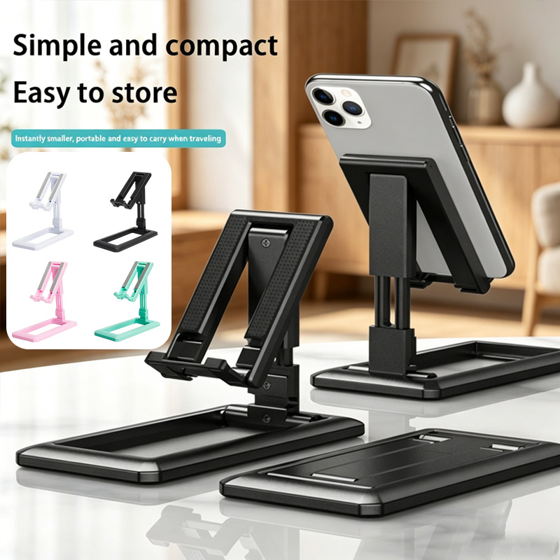 Foldable Tablet Mobile Phone D - Useful Tablet Accessories 评论和价格