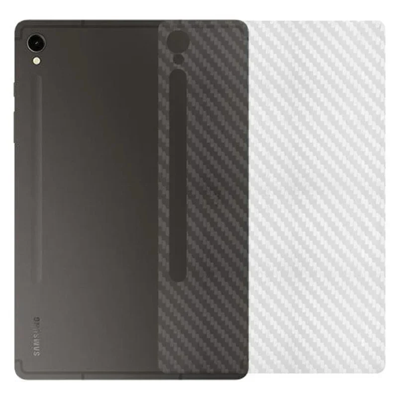 Back Film For Samsung Galaxy T - Samsung Tablet S10 Accessories 评论和价格