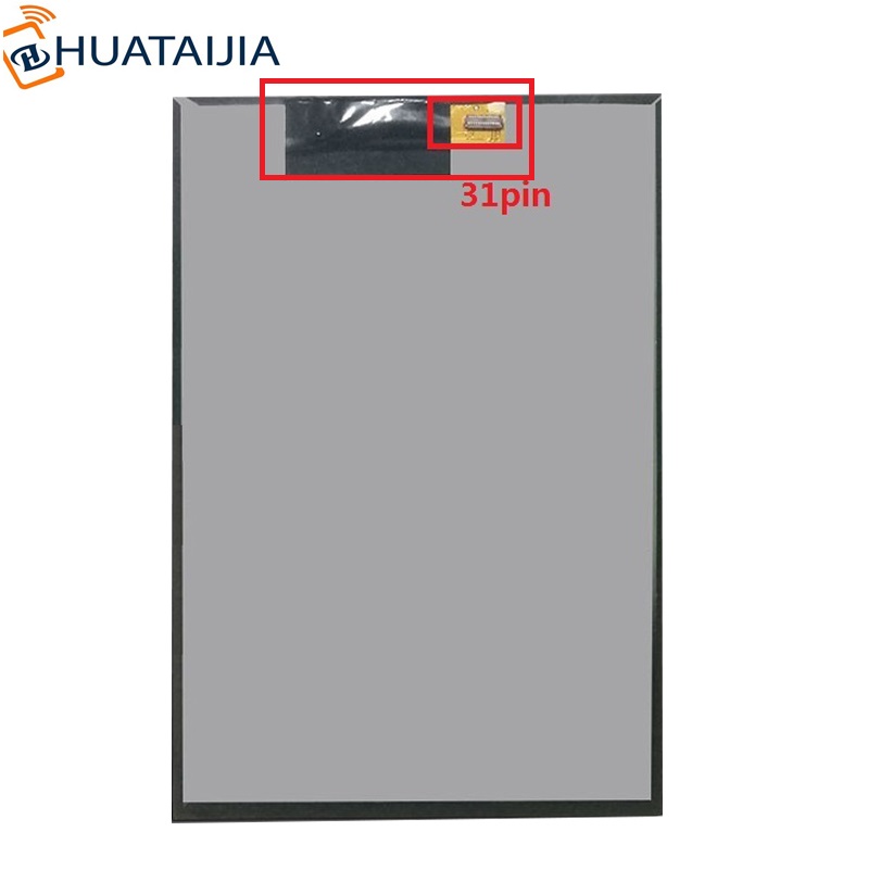 10.1 inch 31 pin Kingvina-PG10 - Tablet Pc Accessories 评论和价格
