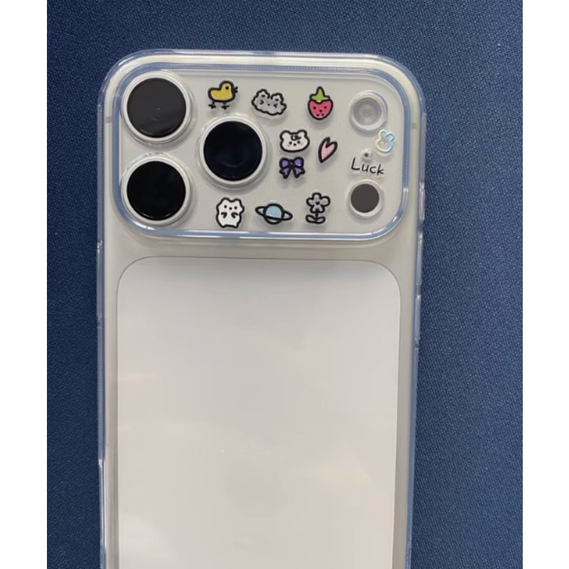 Cute Cartoon Stickers for Pets - Boox Tablet Accessories 评论和价格