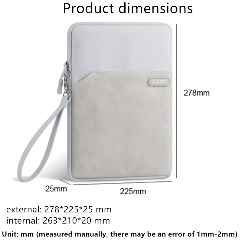 Tablet Case Cover Bag For Onyx - Tablet Accessories Bag 评论和价格