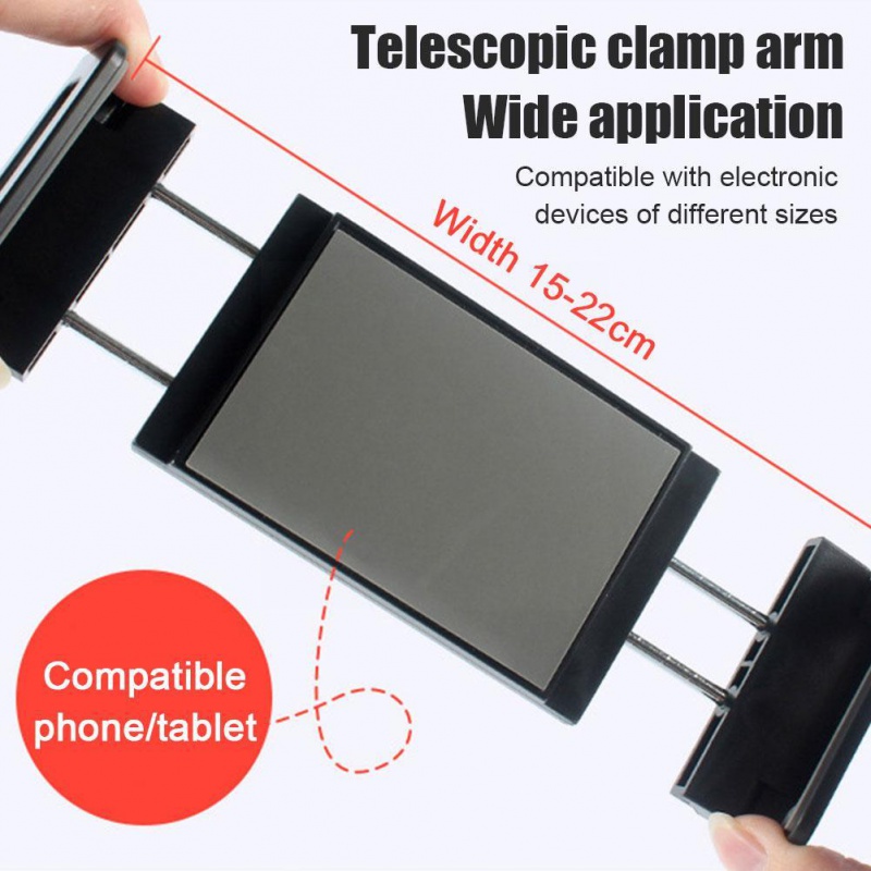 360 Degree Rotating Car Headre - Trimble Tablet Accessories 评论和价格