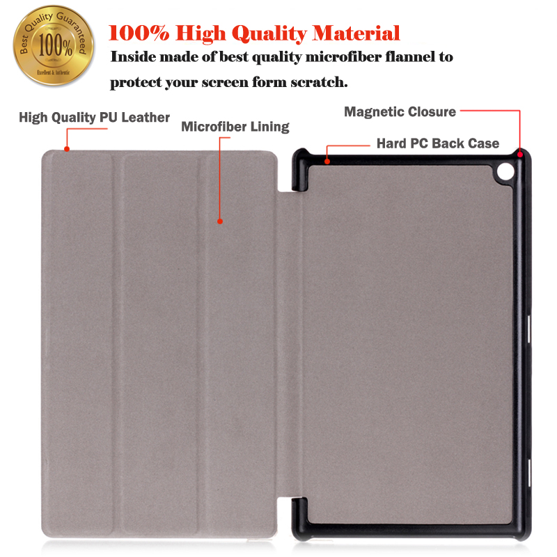 For Amazon Fire HD 10 7th 9th  - Tablet Accessories Amazon 评论和价格