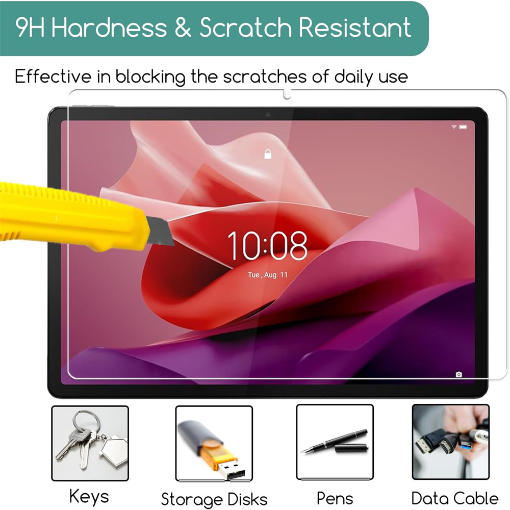 1PCS Tempered Glass Tablet Scr - Temu Tablet Accessories 评论和价格