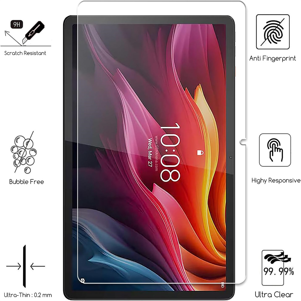 1PCS Tempered Glass Tablet Scr - Temu Tablet Accessories 评论和价格
