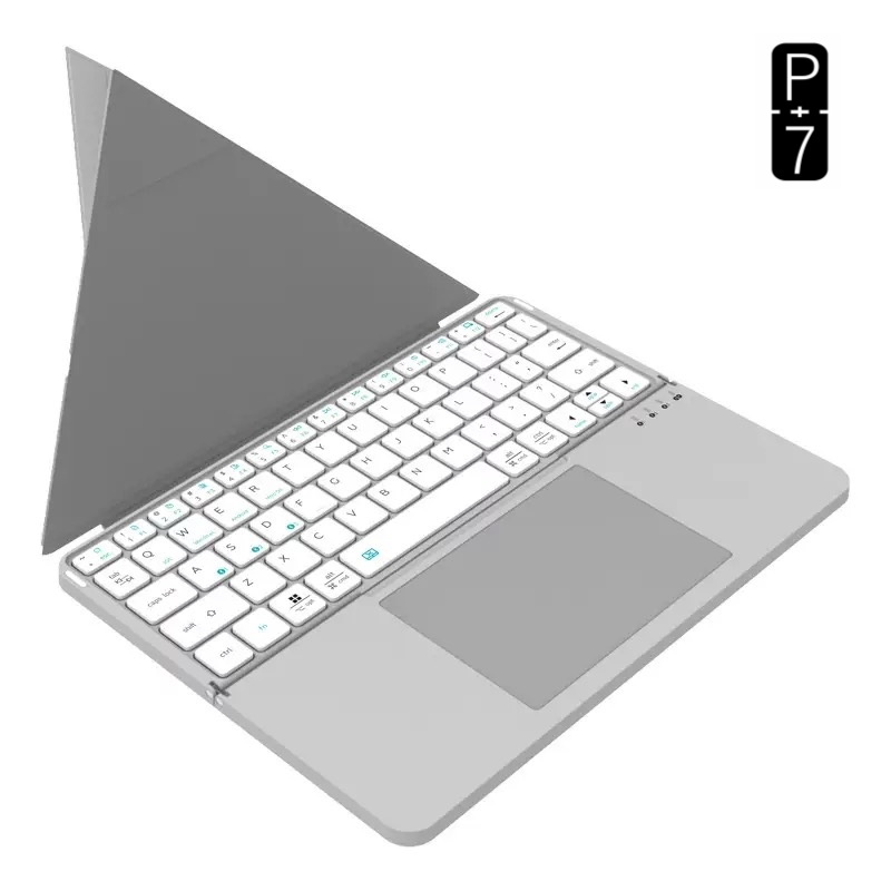 Ibox 11 Tablet Foldable Keyboa - Accessories For Android Tablet 评论和价格