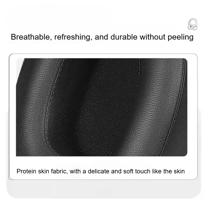 Earmuffs Suitable for Baseus H - Accessories For Android Tablet 评论和价格