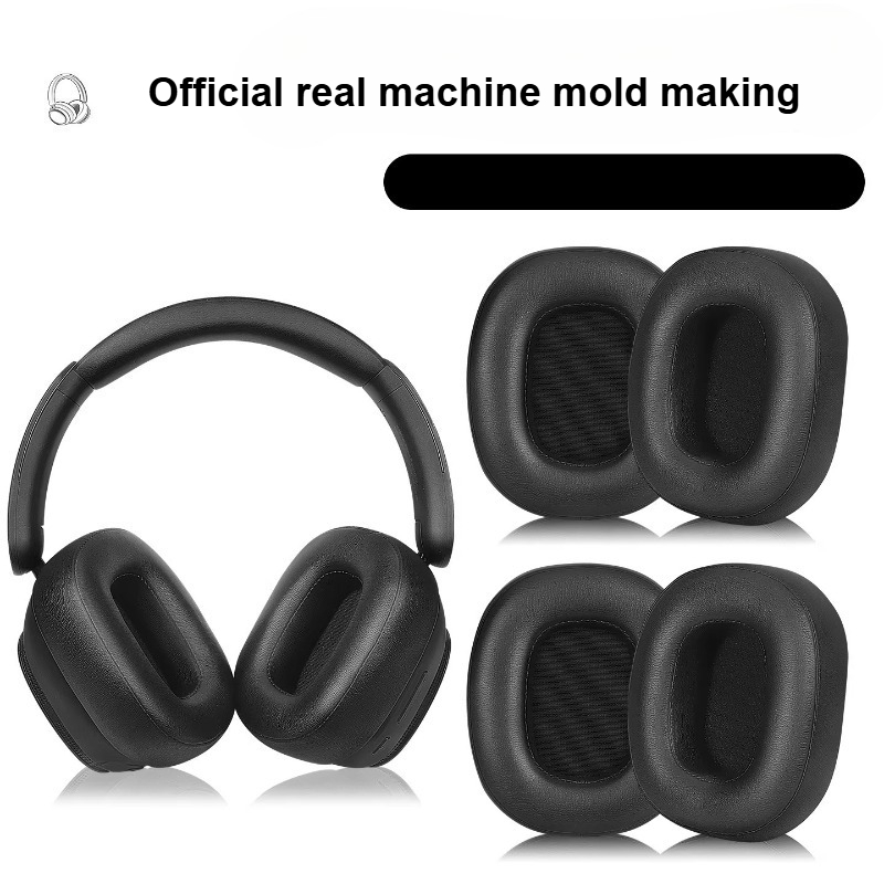 Earmuffs Suitable for Baseus H - Accessories For Android Tablet 评论和价格