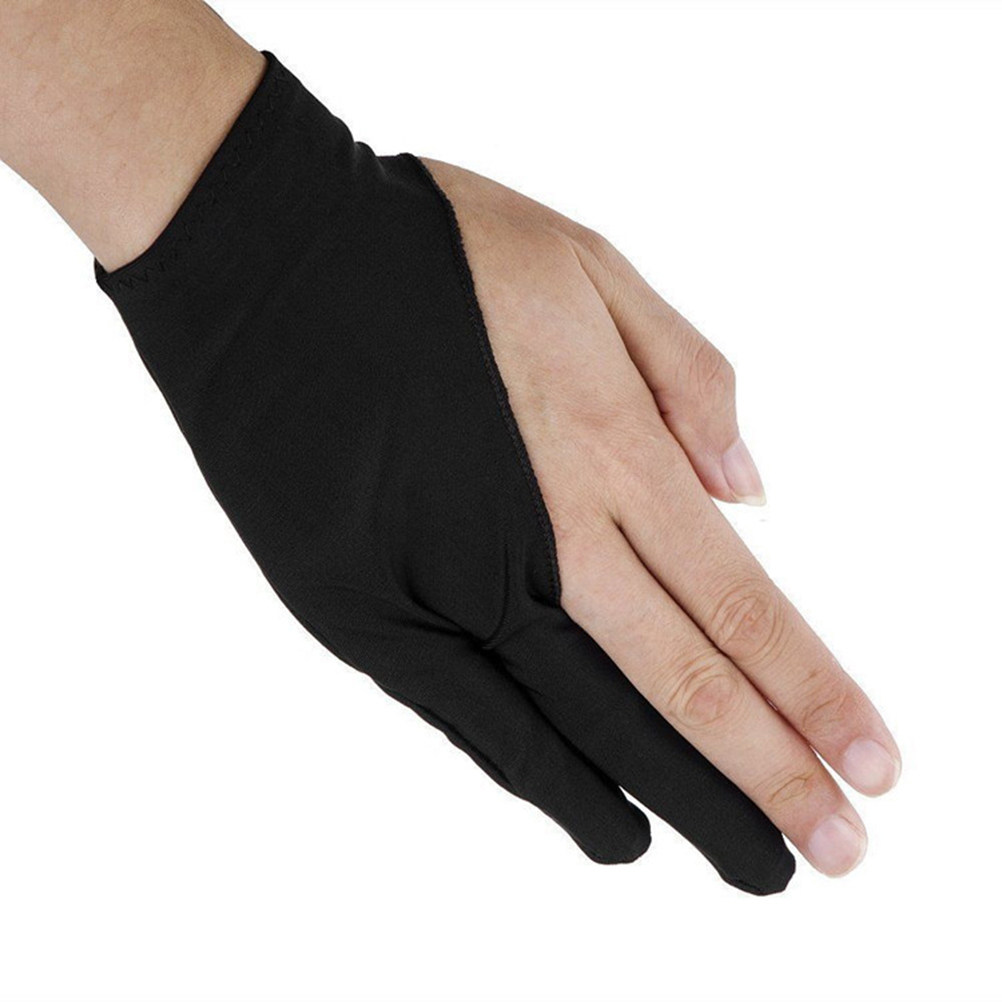 4Pcs Two Finger Artist Drawing - Drawing Glove Artist 评论和价格